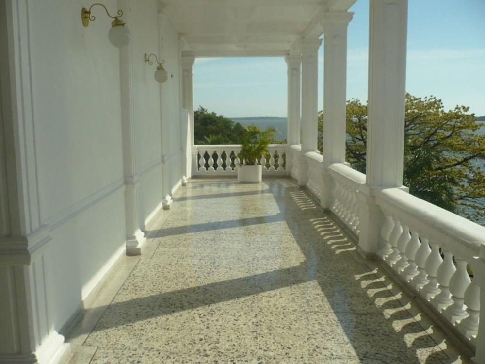 Hotel Tequendama Inn Estación Buenaventura Exterior foto