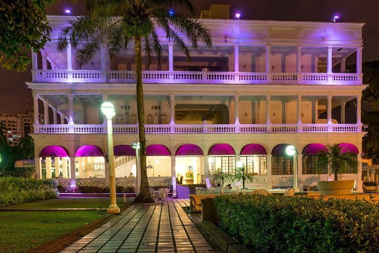 Hotel Tequendama Inn Estación Buenaventura Exterior foto