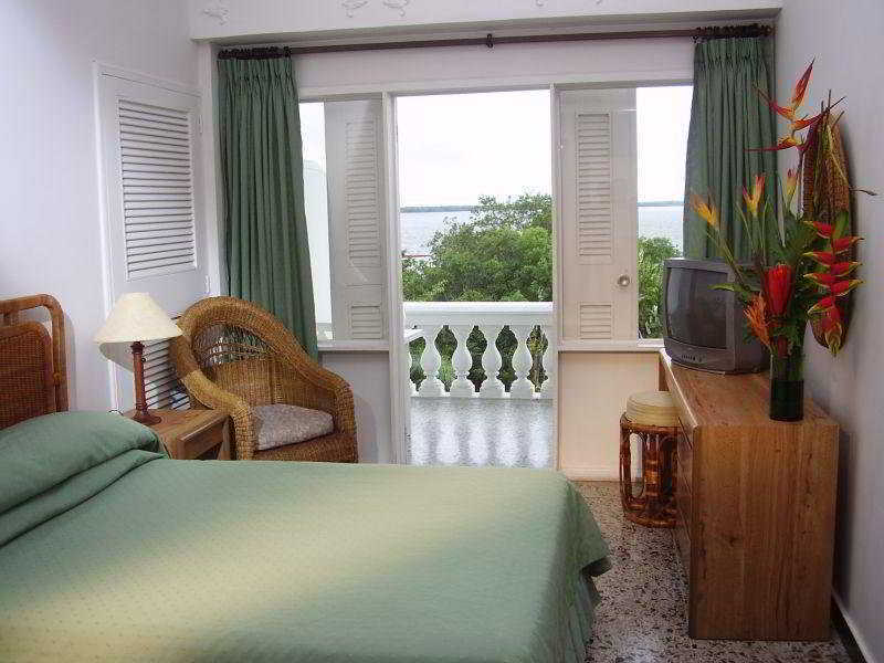 Hotel Tequendama Inn Estación Buenaventura Quarto foto